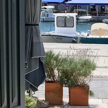 Apartment Filipas Cres Kültér fotó