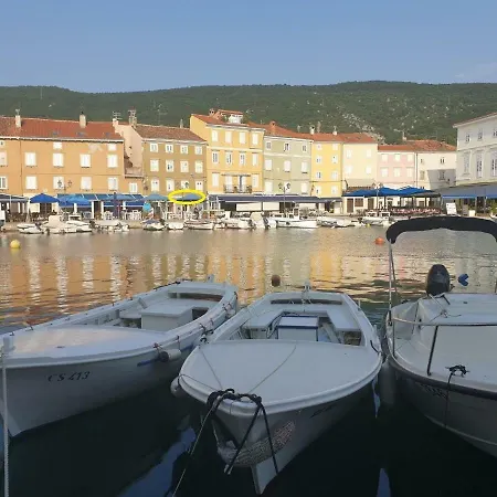 Apartment Filipas Cres Kültér fotó