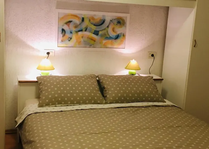 Apartment Filipas