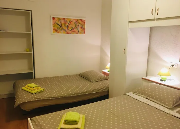 Apartment Filipas
