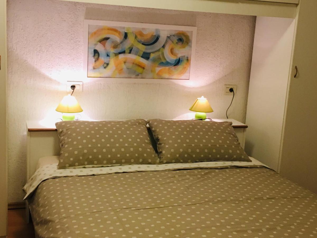 Apartment Filipas *