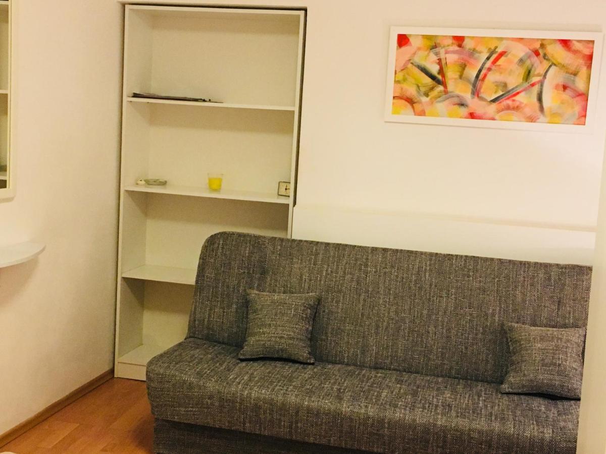 Filipas Apartment *