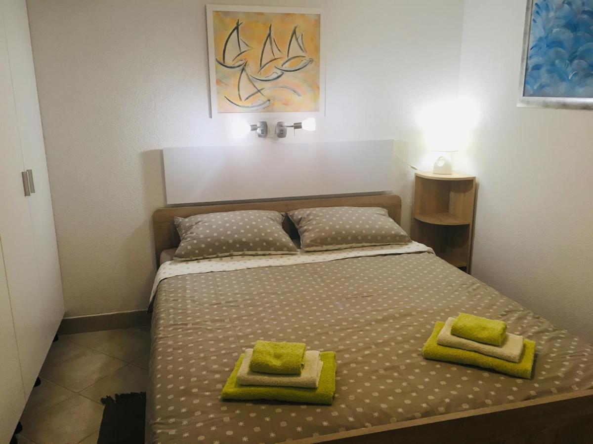 Filipas Apartment Cres