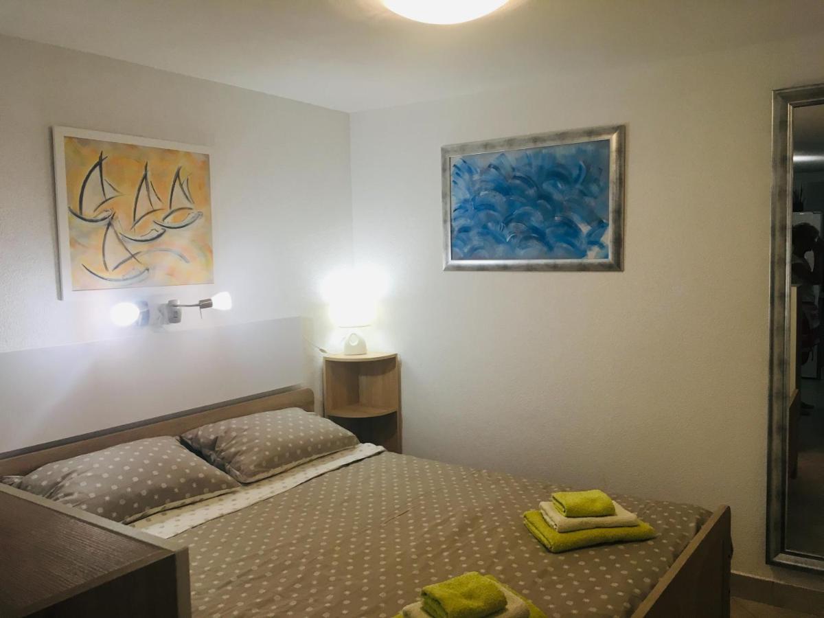 Filipas Apartment Cres