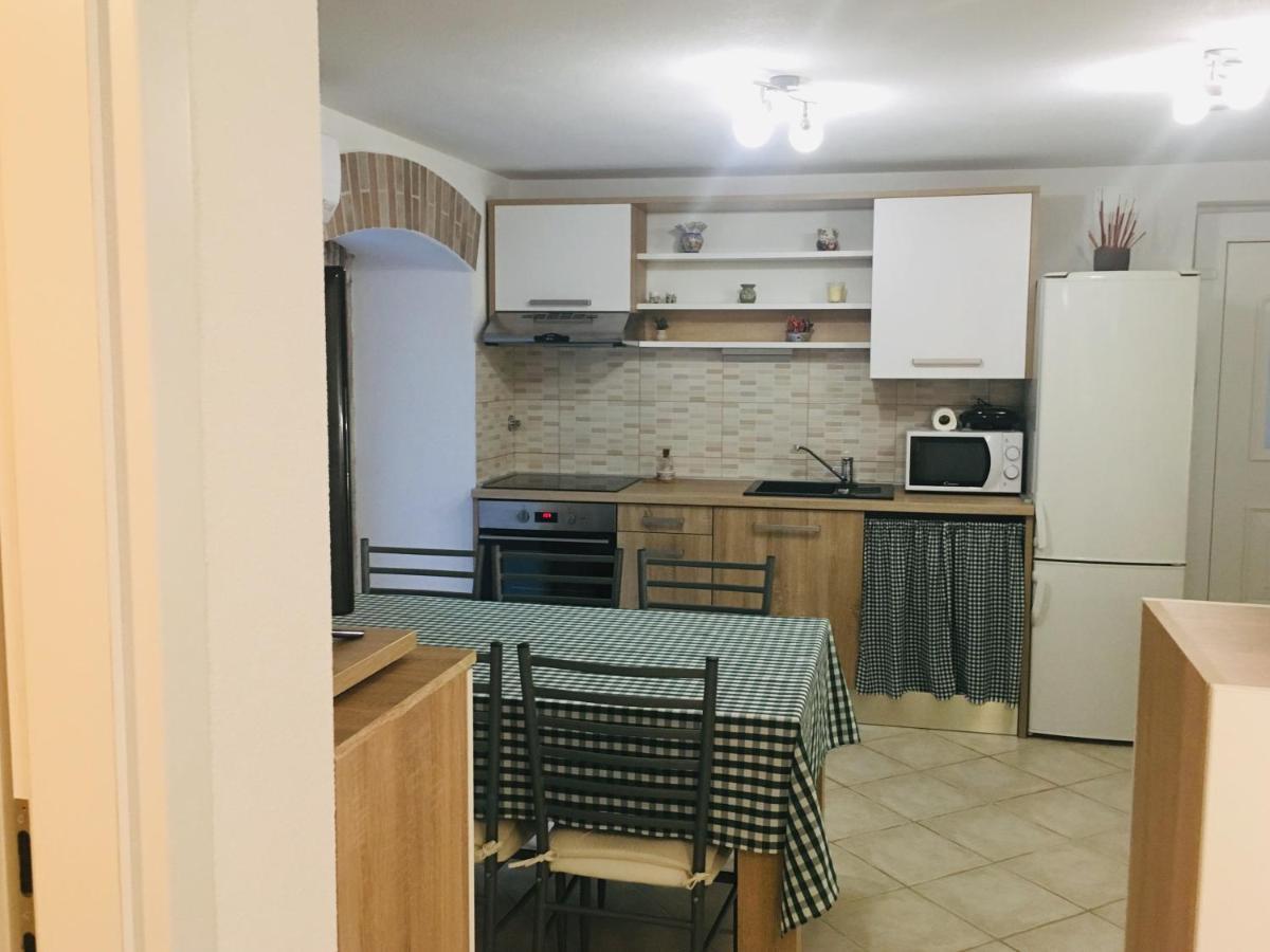 Filipas Apartment Cres