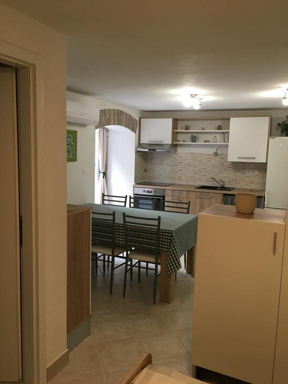 Apartment Filipas Cres