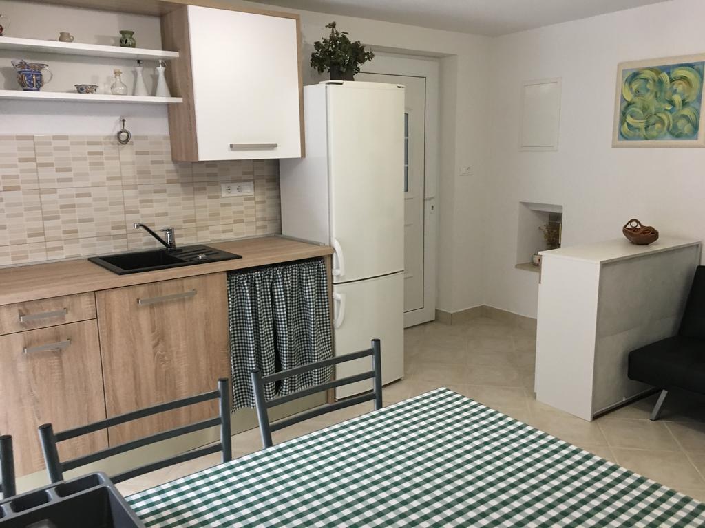 Apartment Filipas *