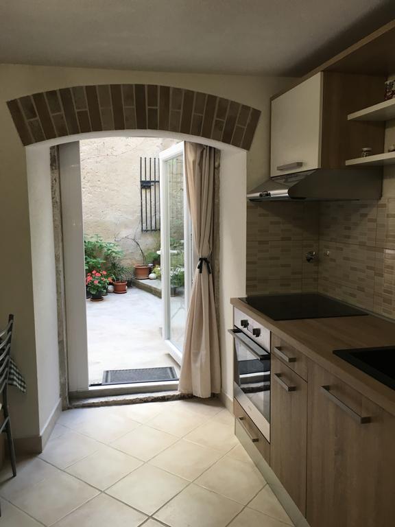 Filipas Apartment Cres