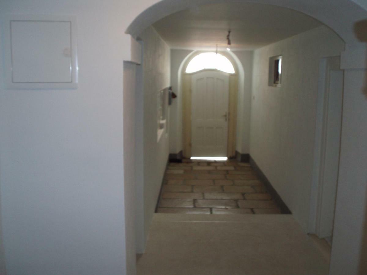 Apartment Filipas Cres