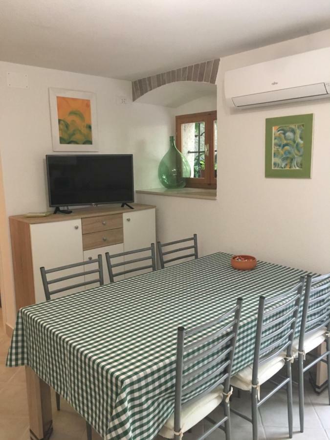 Apartment Filipas *