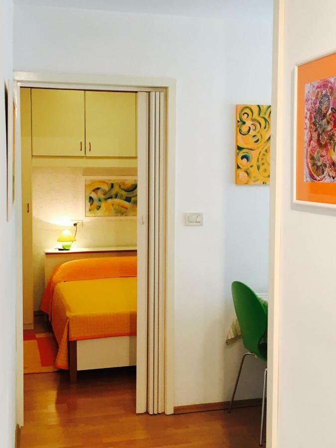 Filipas Apartment *