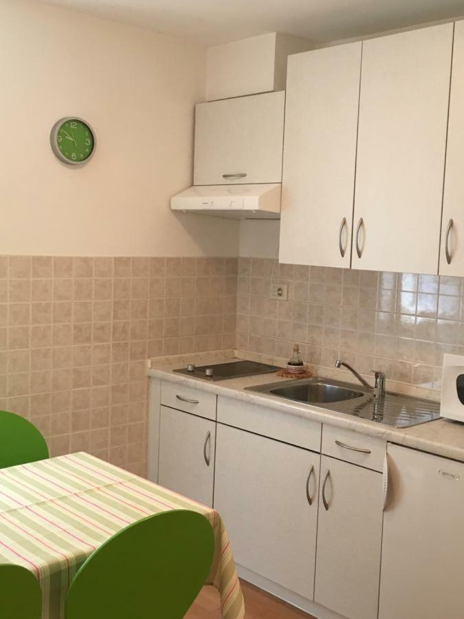 Apartment Filipas