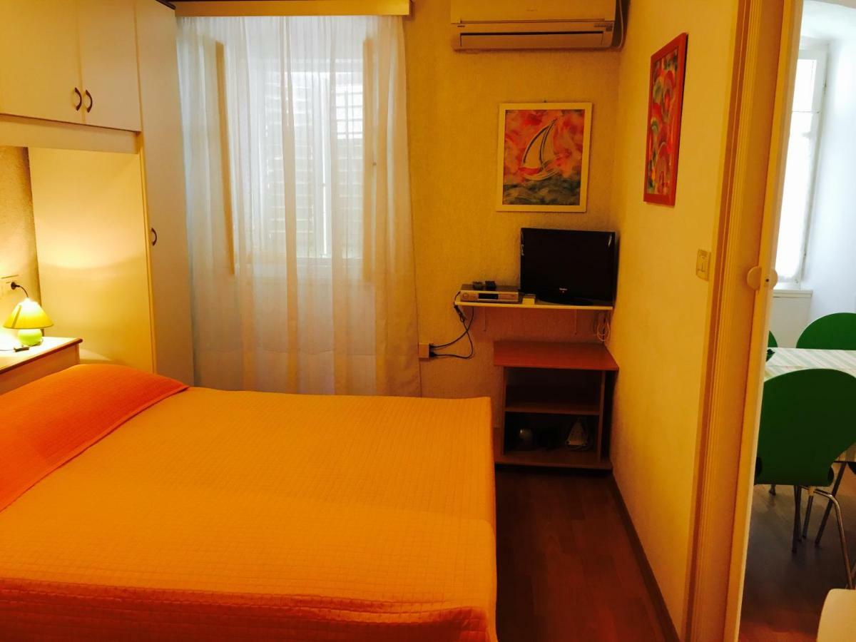 Apartment Filipas *