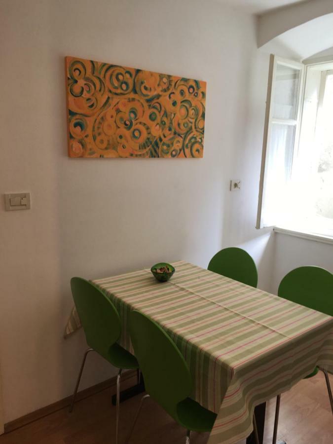 Apartment Filipas Cres